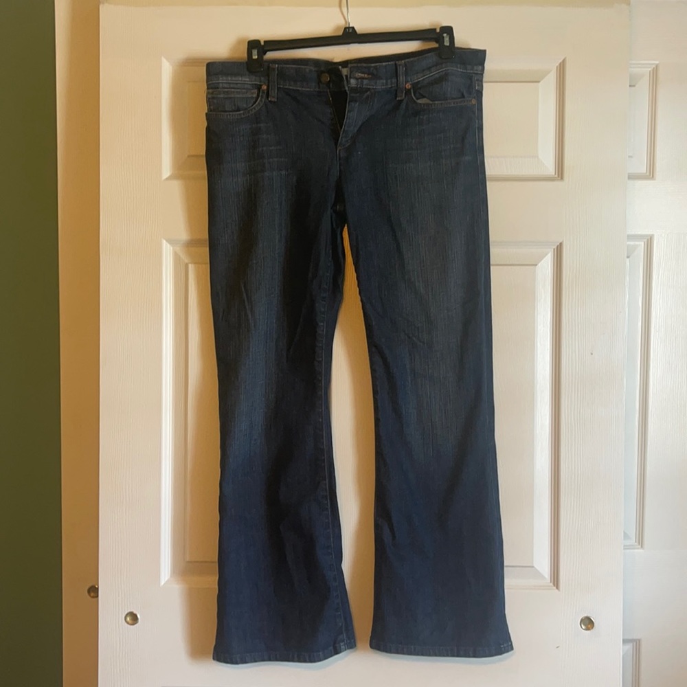 Joes women’s jeans